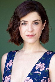 Photo of Nina Brissey
