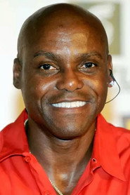 Photo of Carl Lewis
