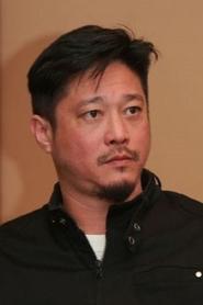 Photo of Conroy Chan Chi-Chung