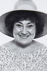 Фото: Bella Abzug