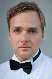 Photo of Knud Riepen
