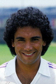 Photo of Hugo Sánchez