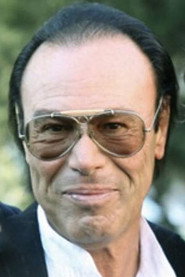Photo of Antonello Venditti