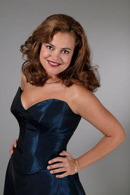 Photo of Anna Samuil