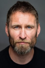 Photo of Brian F. Mulvey