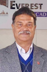 Photo of Harihar Sharma