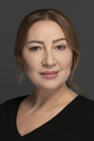 Photo of Ayşegül Günay