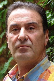 Photo of Zaza Mikashavidze