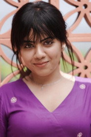Photo of Vidhya Vijayakumar