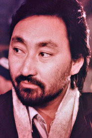 Photo of Edilbek Chokubaev