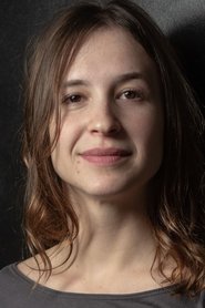 Photo of Lucie Gallo