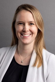 Photo of Kenna Harris
