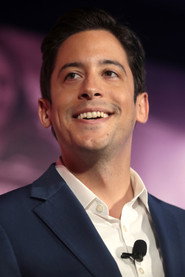 Photo of Michael Knowles