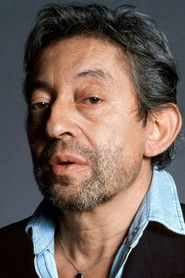 Фото: Serge Gainsbourg