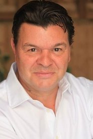 Photo of Jamie Foreman