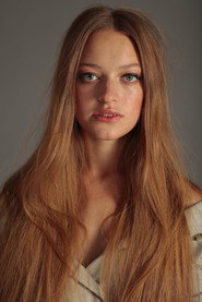 Photo of Oleksandra Kyrieieva