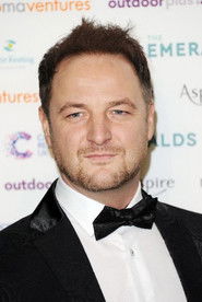 Photo of Mikey Graham