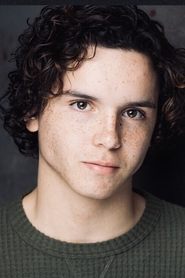 Photo of Noah Lomax