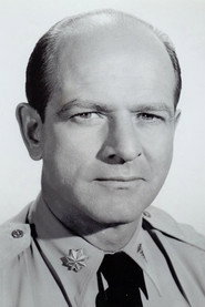 Photo of Alan Hewitt