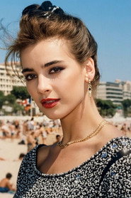 Photo of Rosa Caracciolo