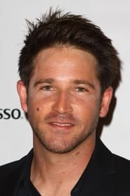 Photo of Chris Moir
