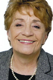 Photo of Élisabeth Chouvalidzé