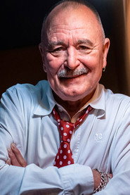 Photo of Feró Nagy