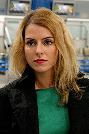 Photo of Yota Argyropoulou
