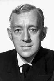 Photo of Alec Guinness