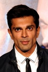 Photo of Karan Singh Grover