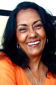 Photo of Alina Rodríguez