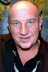 Фото: Dave Courtney