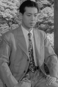 Photo of Yūji Hori