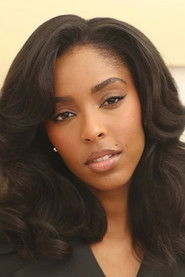 Photo of Jessica Williams