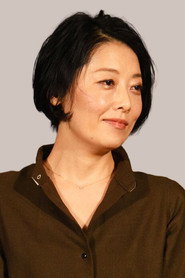 Photo of Asako Kobayashi