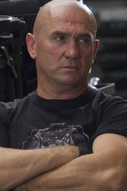 Photo of József Kiss