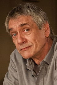 Photo of Marcel Iureș