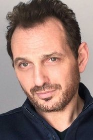 Photo of Lev Gorn