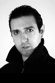Photo of Adam Lazarus