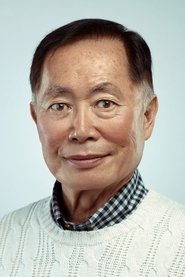 Photo of George Takei