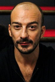 Photo of Guillaume Mélanie