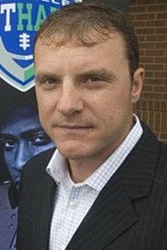 Photo of Cosmo DeMatteo