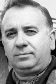 Photo of Ed Warren