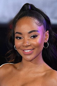 Photo of Karla-Simone Spence