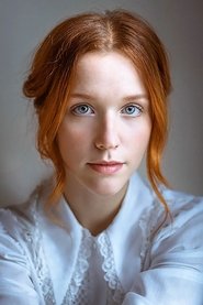 Photo of Irina Bravo
