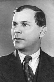 Photo of Vladimir Volodin