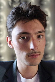 Photo of Marcos Cartoy Díaz