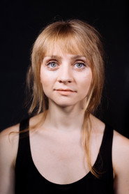 Photo of Alina Petricã
