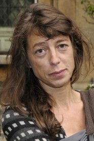 Photo of Kate Barry