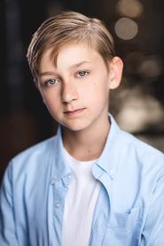 Photo of Cameron Nicoll